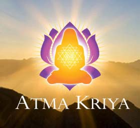 Atma Kriya logo